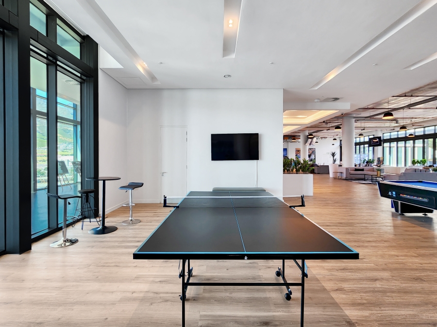 3 Bedroom Property for Sale in Foreshore Western Cape